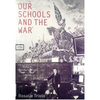 Our Schools And The War