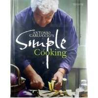 Antonio Carluccio's Simple Cooking