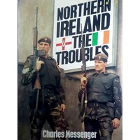 Northern Ireland. The Troubles