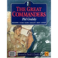 The Great Commanders