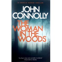 The Woman In The Woods