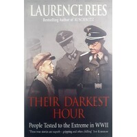 Their Darkest Hour. People Tested To The Extreme In WWII