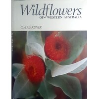 Wildflowers Of Western Australia