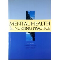 Mental Health And Nursing Practice