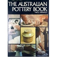 The Australian Pottery Book