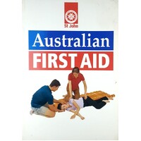 Australian First Aid