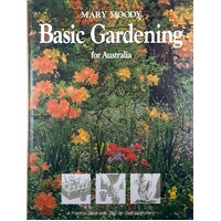 Basic Gardening For Australia