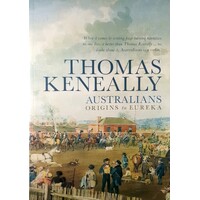 Australians Origins To Eureka