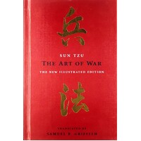 Art Of War. The Illustrated Edition