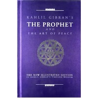 The Prophet And The Art Of Peace