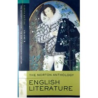 The Norton Anthology. English Literature, Volume B. The Sixteenth Century, The Early Seventeenth Century