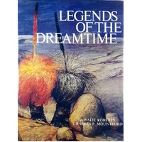 Legends Of The Dreamtime