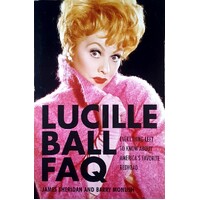 Lucille Ball Faq. Everything Left To Know About America's Favorite Redhead