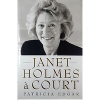 Janet Holmes A Court