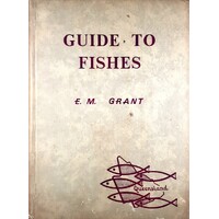 Guide To Fishes