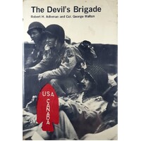 The Devil's Brigade