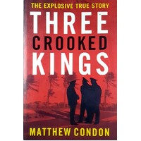 Three Crooked Kings