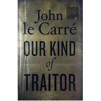 Our Kind Of Traitor