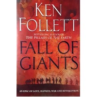 Fall Of Giants