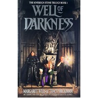 Well Of Darkness. The Sovreign Stone Trilogy, Book 1.