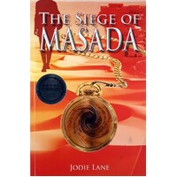 The Siege Of Masada