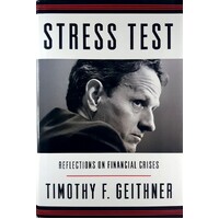 Stress Test. Reflections On Financial Crises