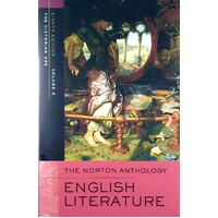 The Norton Anthology Of English Literature. Volume E. The Victorian Age