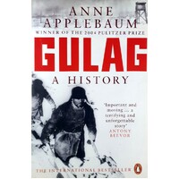 Gulag. A History Of The Soviet Camps