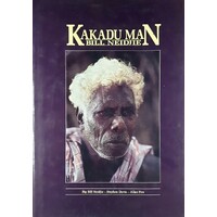 Australia's Kakadu Man. Bill Neidjie