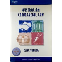 Australian Commercial Law