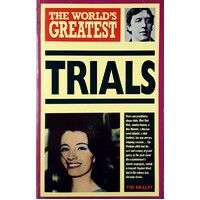 The World's Greatest Trials