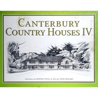 Canterbury Country Houses IV