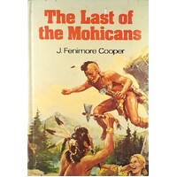 The Last Of The Mohicans