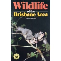 Wildlife Of The Brisbane Area