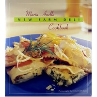 New Farm Deli Cookbook