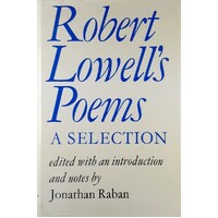 Poems. A Selection