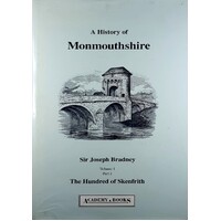 A History Of Monmouthshire