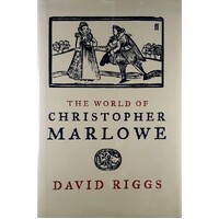 The World Of Christopher Marlowe