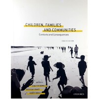 Children, Families and Communities