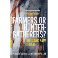 Farmers Or Hunter Gatherers