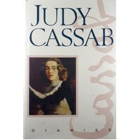 Judy Cassab Diaries