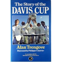 The Story Of The Davis Cup