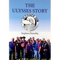 The Ulysses Story