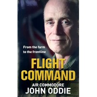 Flight Command. From The Farm To The Frontline