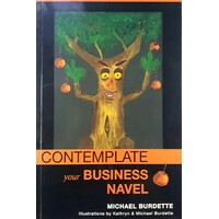 Contemplate Your Business Navel