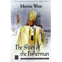 The Shoes Of The Fisherman