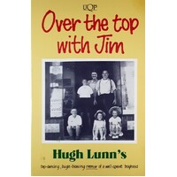 Over The Top With Jim