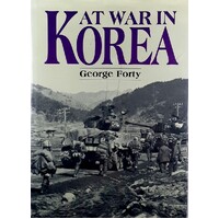 At War In Korea