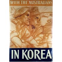 With The Australians In Korea