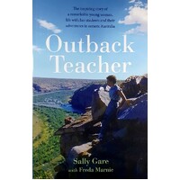 Outback Teacher